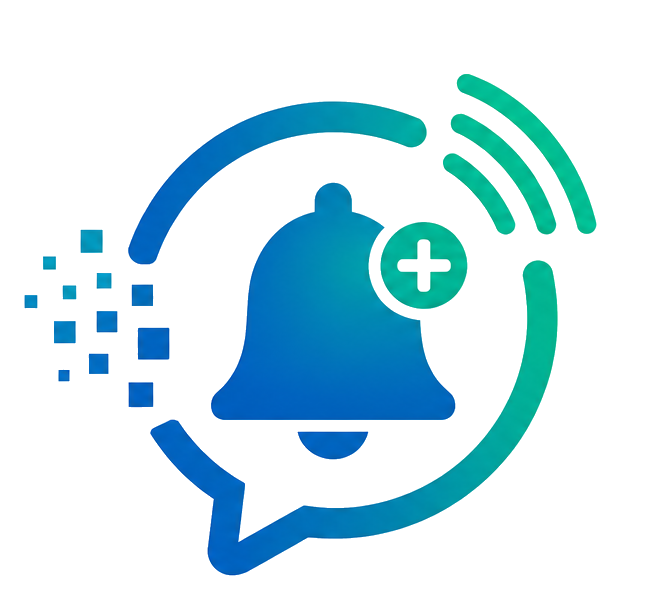 Notificaciones Plus Logo